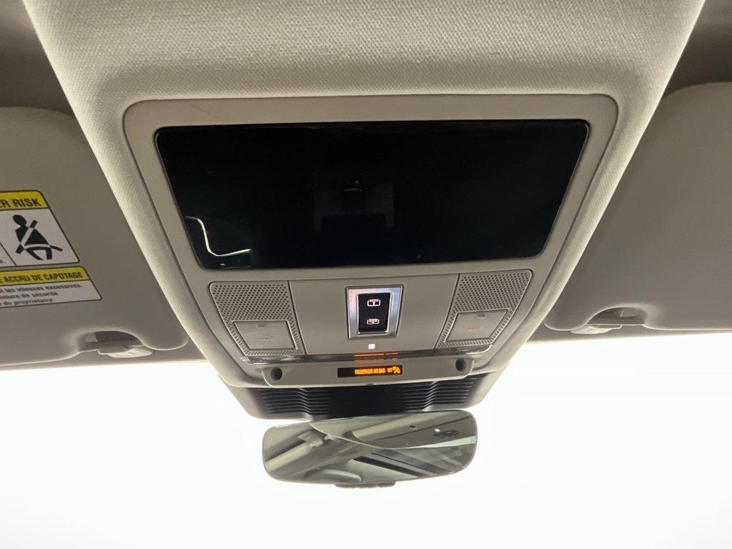 used 2025 Land Rover Discovery Sport car, priced at $43,992