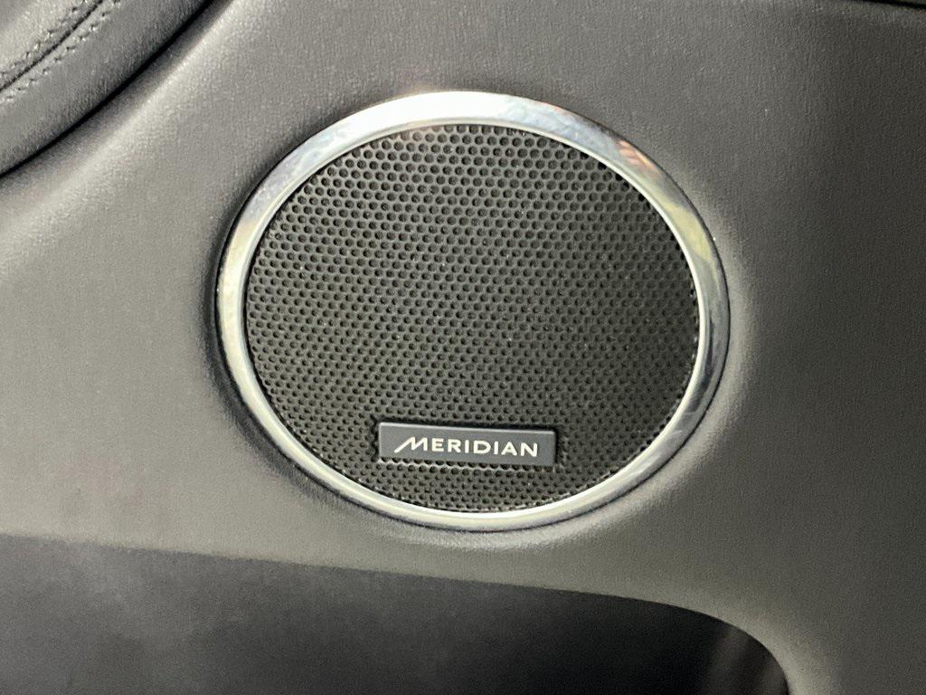 used 2025 Land Rover Discovery Sport car, priced at $43,992