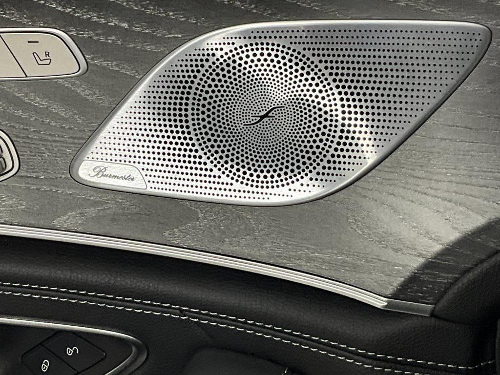 used 2020 Mercedes-Benz AMG GT 53 car, priced at $60,991