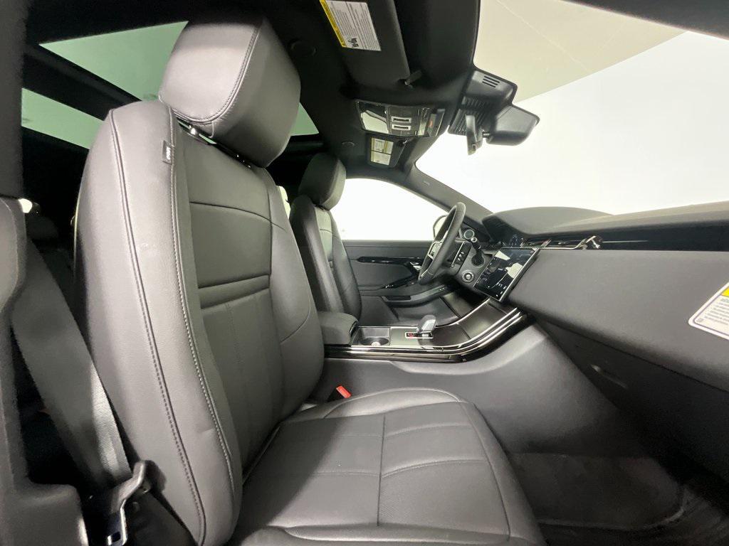 new 2026 Land Rover Range Rover Evoque car, priced at $61,070