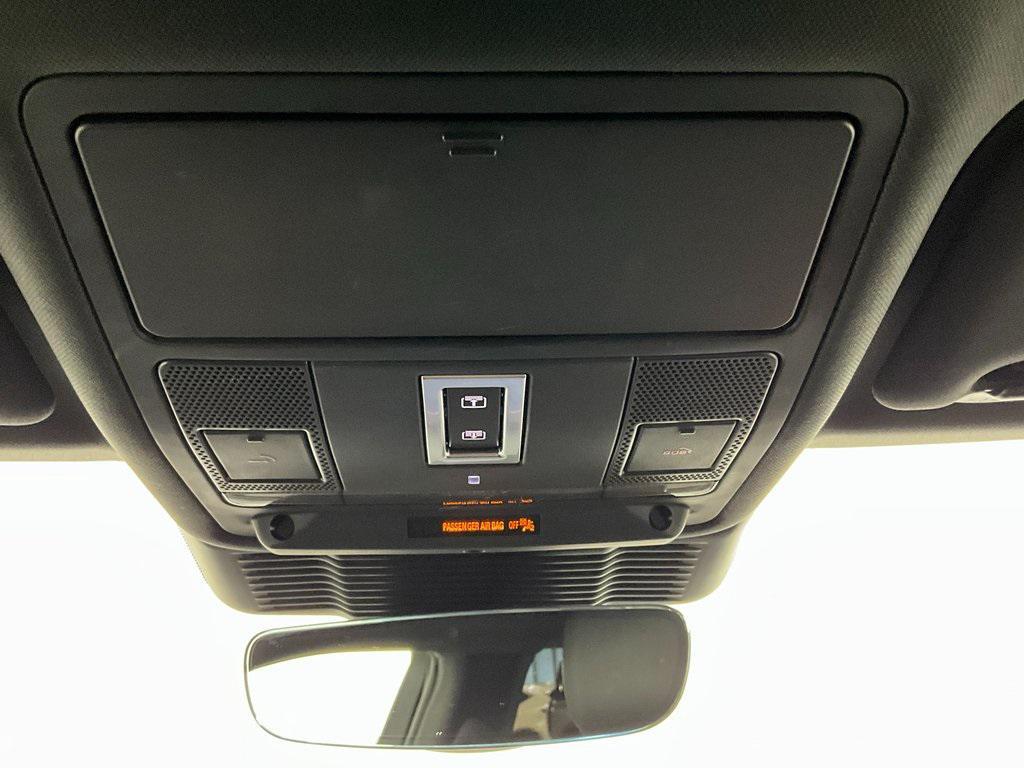 used 2022 Land Rover Range Rover Evoque car, priced at $36,991