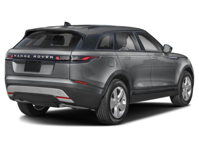 new 2025 Land Rover Range Rover Velar car, priced at $78,035