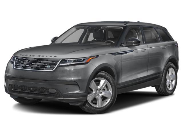 new 2025 Land Rover Range Rover Velar car, priced at $78,035