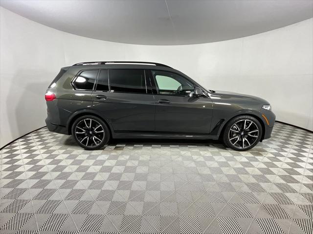 used 2022 BMW X7 car, priced at $50,991