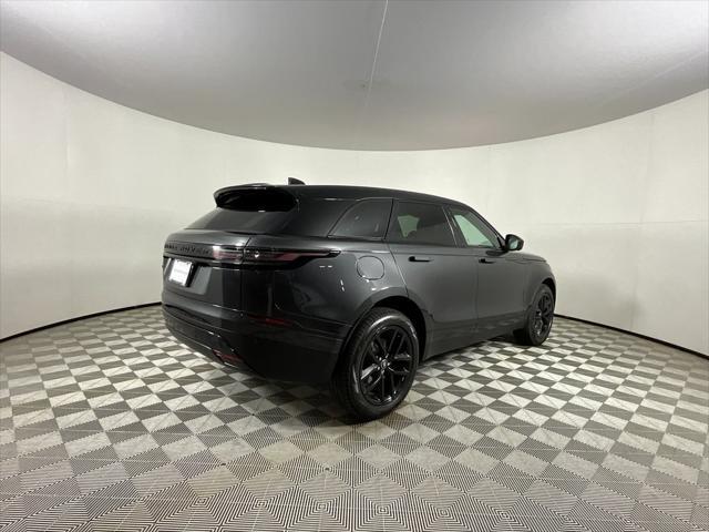 new 2026 Land Rover Range Rover Velar car, priced at $68,665