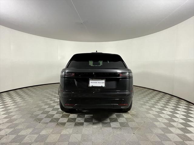 new 2026 Land Rover Range Rover Velar car, priced at $68,665