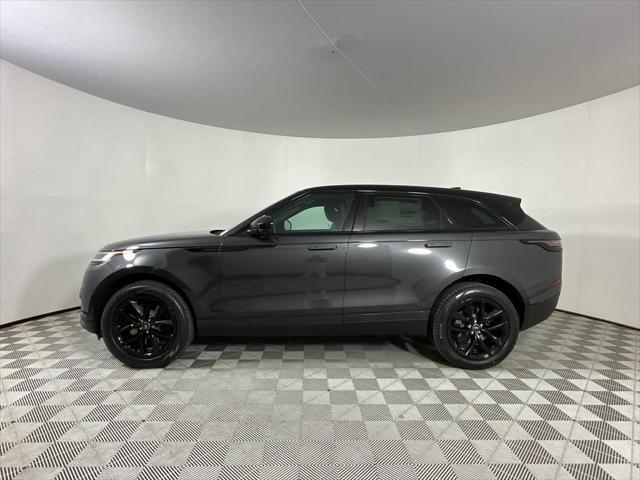 new 2026 Land Rover Range Rover Velar car, priced at $68,665