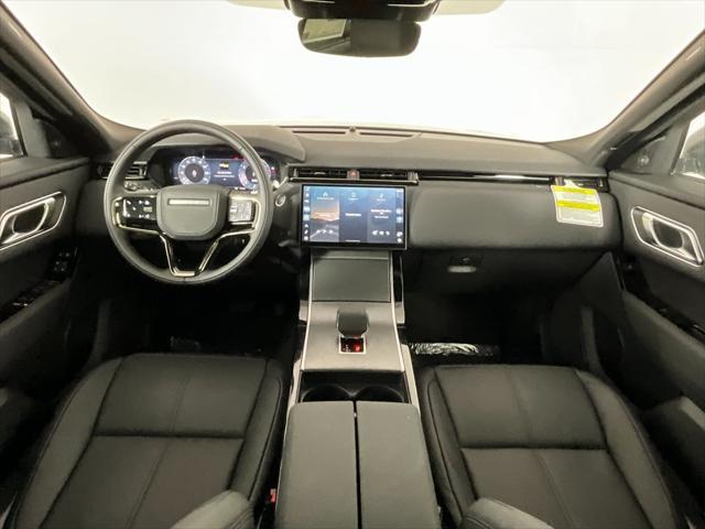 new 2026 Land Rover Range Rover Velar car, priced at $68,665