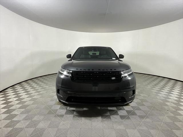 new 2026 Land Rover Range Rover Velar car, priced at $68,665