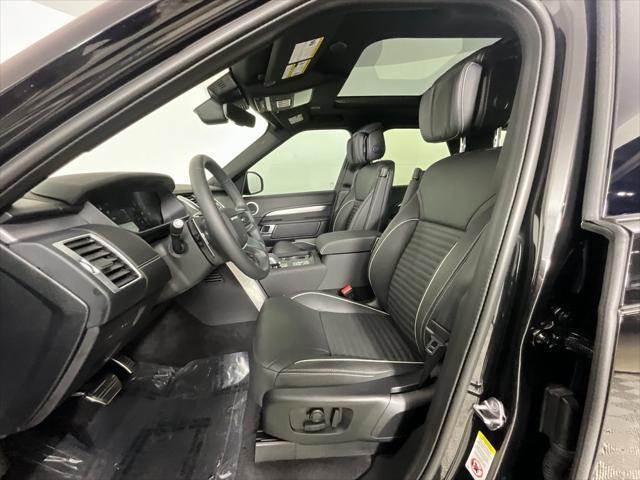 used 2024 Land Rover Discovery car, priced at $64,991
