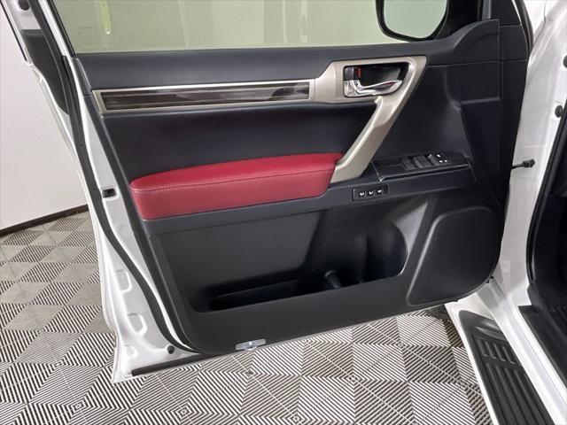 used 2020 Lexus GX 460 car, priced at $37,982