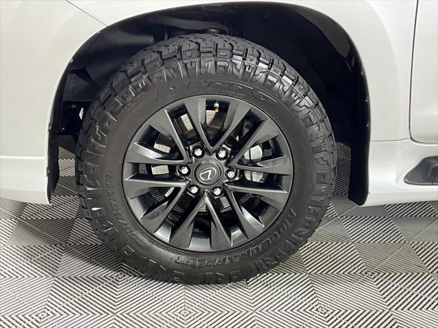 used 2020 Lexus GX 460 car, priced at $37,982