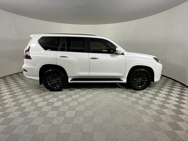 used 2020 Lexus GX 460 car, priced at $37,982
