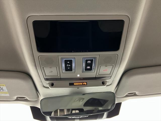 used 2024 Land Rover Defender car, priced at $75,991