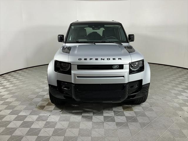 used 2024 Land Rover Defender car, priced at $75,991