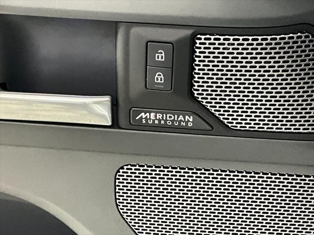 used 2024 Land Rover Defender car, priced at $75,991