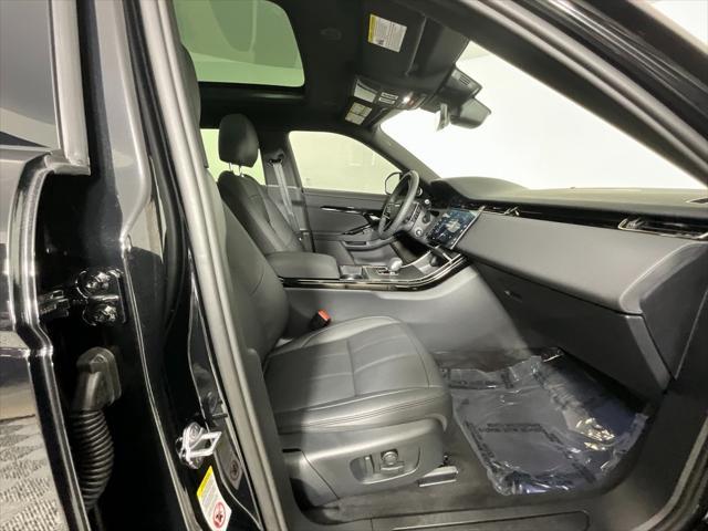 used 2026 Land Rover Range Rover Evoque car, priced at $48,991
