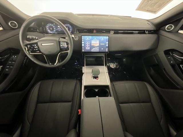 used 2026 Land Rover Range Rover Evoque car, priced at $48,991