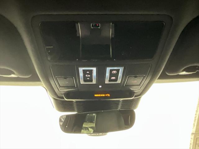 used 2026 Land Rover Range Rover Evoque car, priced at $48,991