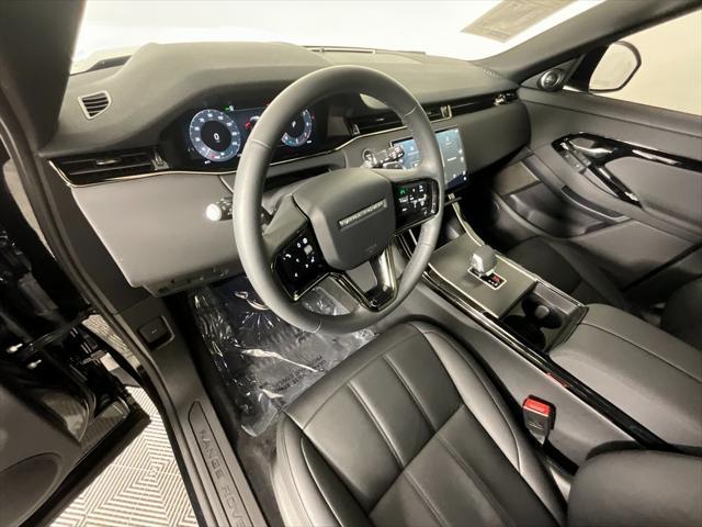 used 2026 Land Rover Range Rover Evoque car, priced at $48,991