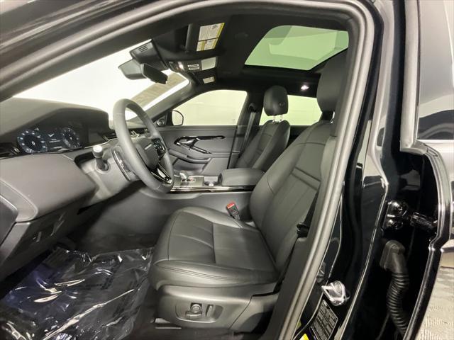 used 2026 Land Rover Range Rover Evoque car, priced at $48,991