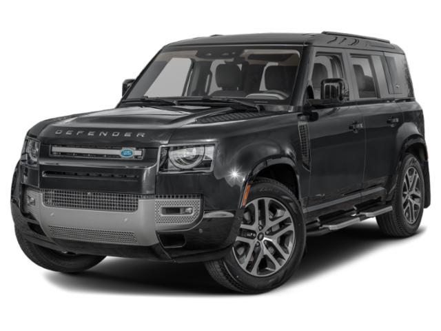 new 2024 Land Rover Defender car, priced at $80,358