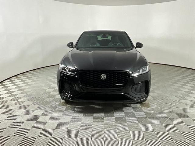 used 2024 Jaguar F-PACE car, priced at $46,984