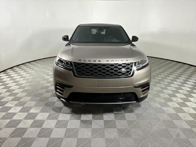 used 2022 Land Rover Range Rover Velar car, priced at $44,982