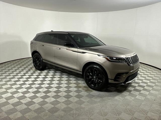 used 2022 Land Rover Range Rover Velar car, priced at $44,982