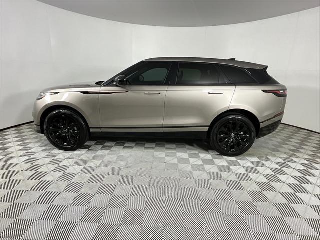 used 2022 Land Rover Range Rover Velar car, priced at $44,982