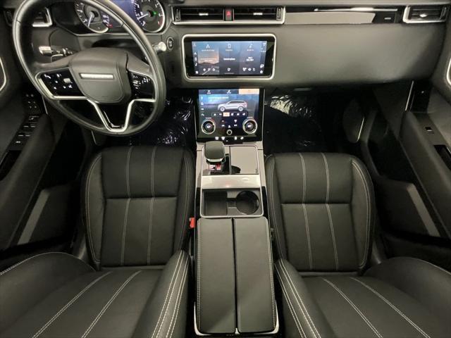 used 2022 Land Rover Range Rover Velar car, priced at $44,982