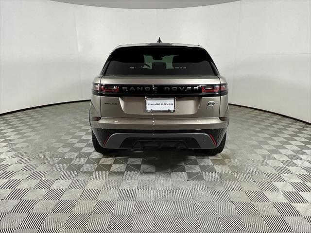 used 2022 Land Rover Range Rover Velar car, priced at $44,982
