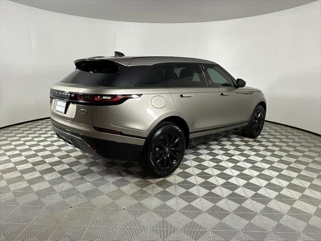 used 2022 Land Rover Range Rover Velar car, priced at $44,982
