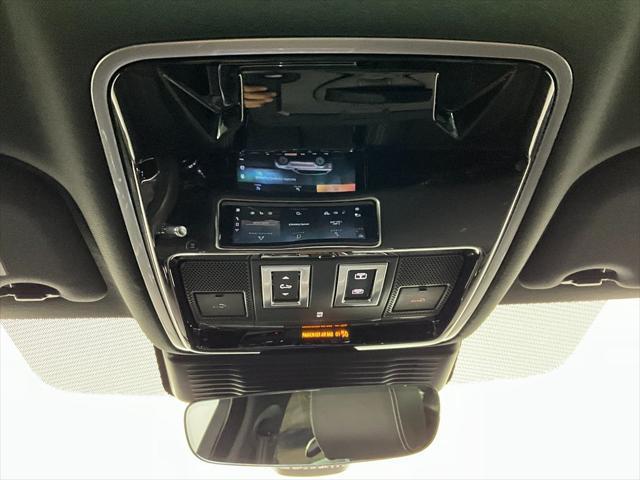 used 2022 Land Rover Range Rover Velar car, priced at $44,982