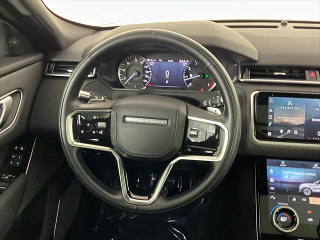 used 2022 Land Rover Range Rover Velar car, priced at $44,982