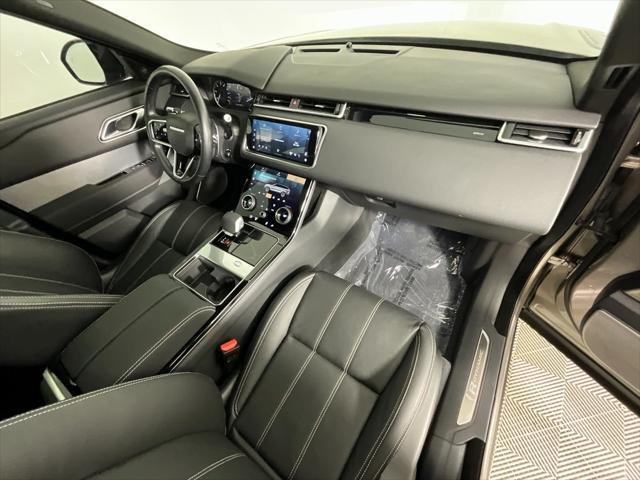 used 2022 Land Rover Range Rover Velar car, priced at $44,982