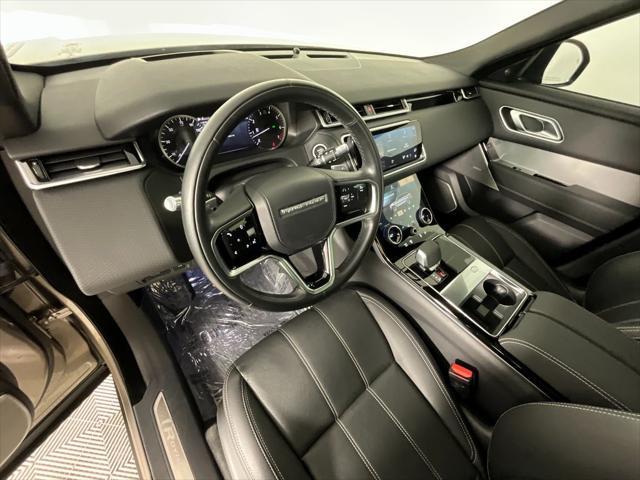 used 2022 Land Rover Range Rover Velar car, priced at $44,982