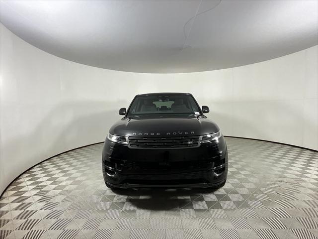 new 2025 Land Rover Range Rover Sport car, priced at $92,690