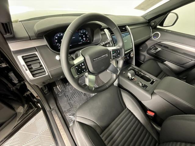 used 2024 Land Rover Discovery car, priced at $63,991