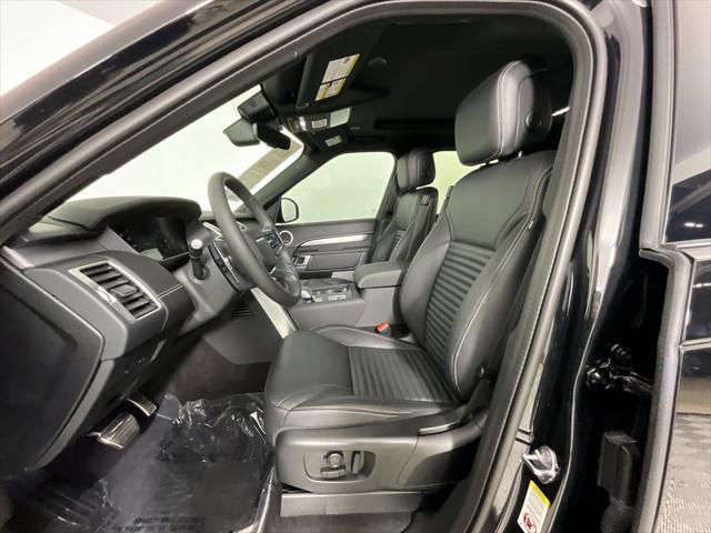 used 2024 Land Rover Discovery car, priced at $63,991