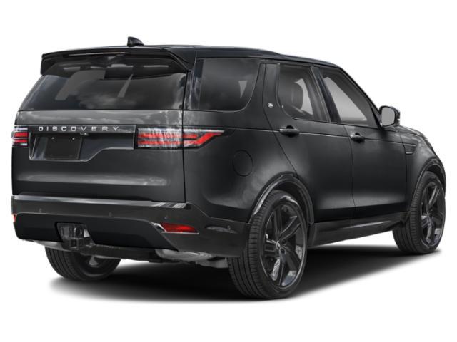 used 2024 Land Rover Discovery car, priced at $62,991