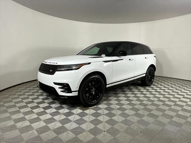 new 2026 Land Rover Range Rover Velar car, priced at $68,440