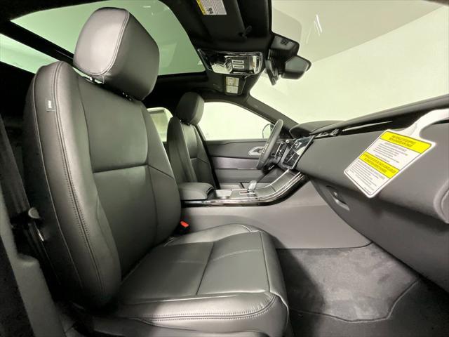 new 2026 Land Rover Range Rover Velar car, priced at $68,440
