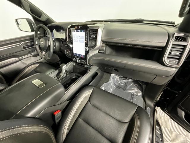 used 2024 Ram 1500 car, priced at $99,991