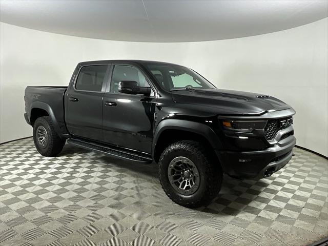 used 2024 Ram 1500 car, priced at $99,991