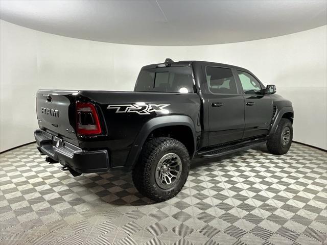 used 2024 Ram 1500 car, priced at $99,991
