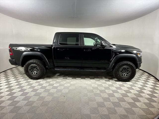 used 2024 Ram 1500 car, priced at $99,991
