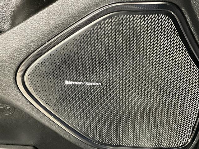 used 2024 Ram 1500 car, priced at $99,991