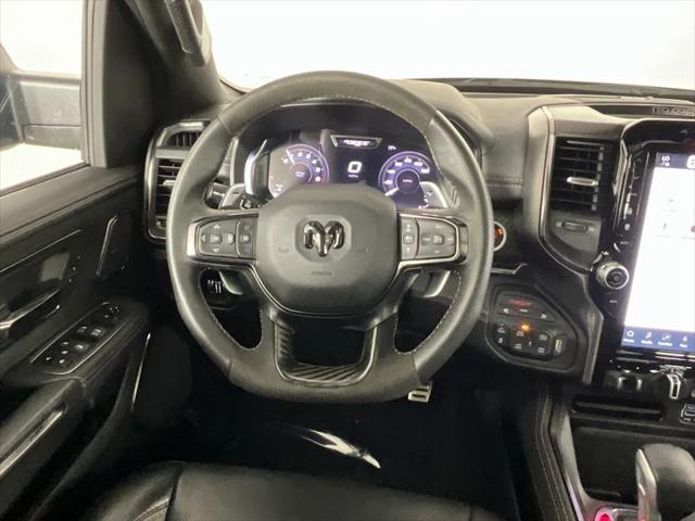 used 2024 Ram 1500 car, priced at $99,991