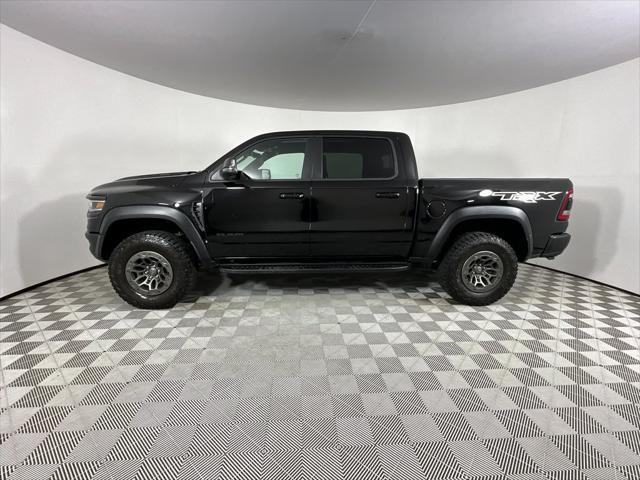 used 2024 Ram 1500 car, priced at $99,991